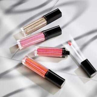 Foto 3 | Foto 3 | Brillo De Labios Ga-de Crystal Lights 812 Hidratante 6 Ml - Venta Internacional.