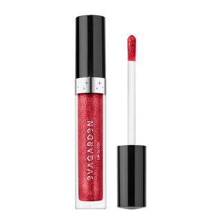 Foto 1 | Foto 1 | Brillo De Labios Evagarden Diamond 859 Bright Cherry 2 7 Ml - Venta Internacional.