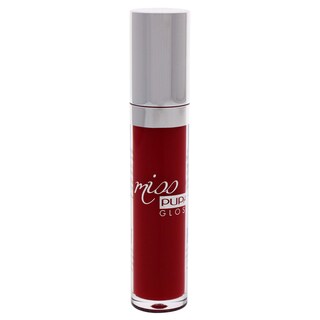 Foto 2 | Foto 2 | Brillo De Labios Pupa Milano Miss Milano 305 Essential Red 5 Ml - Venta Internacional.