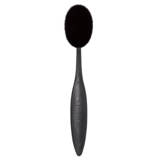 Foto 6 | Foto 6 | Brocha De Maquillaje Artis Elite Black Oval 7 De Fibra Sintética - Venta Internacional.