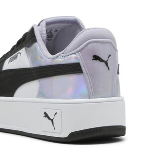 Foto 5 | Foto 5 | Tenis Puma Carina Street Space Belle Jr. Para Niña Negro