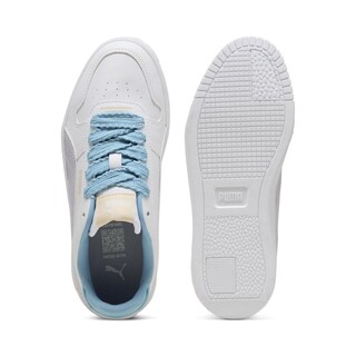 Foto 6 | Foto 6 | Tenis Puma Street Lacely 2.0 Jr. Para Niña Azul Cielo