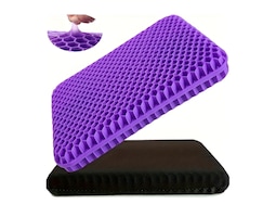 Cojín De Gel Para Sentarse Xtellar Cojín De Gel Para Sillas De Rued