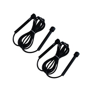 Foto 1 | Foto 1 | Pack De 2pz Cuerda Para Saltar Bywell Resistente Y Ligera