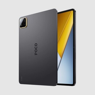 Foto 4 | Foto 4 | Tablet Xiaomi Poco Pad X1 8gb Ram Gris 512gb Memoria