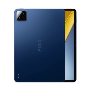Foto 1 | Foto 1 | Tablet Xiaomi Poco Pad X1 8gb Ram Blue 512gb Memoria