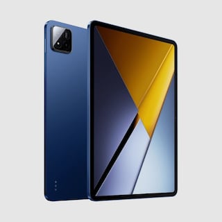 Foto 3 | Foto 3 | Tablet Xiaomi Poco Pad X1 8gb Ram Blue 512gb Memoria