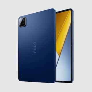 Foto 4 | Foto 4 | Tablet Xiaomi Poco Pad X1 8gb Ram Blue 512gb Memoria