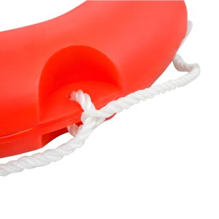 Foto 2 | Foto 2 | Aro Salvavidas Eo Safe Imports Esi-22874 Rojo