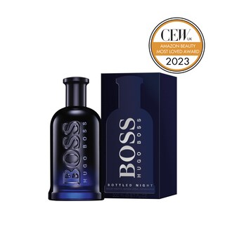 Foto 2 | Foto 2 | Perfume Hugo Boss Bottled Night Eau De Toilette 200 Ml Para Hombre - Venta Internacional.