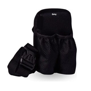 Foto 1 | Foto 1 | Cangurera Belug Spa Porta Aceitera Doble Negro