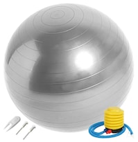 Pelota Xtellar de Ejercicio 65 cm con Bomba