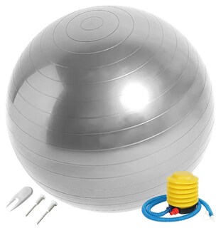 Foto 1 | Foto 1 | Pelota Xtellar de Ejercicio 65 cm con Bomba