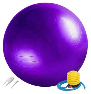 Foto 1 | Foto 1 | Pelota Xtellar de Ejercicio 65 cm con Bomba