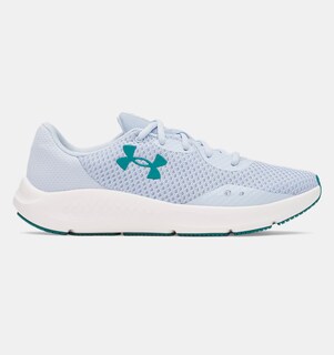 Foto 1 | Foto 1 | Tenis Under Armour Sneakers Deportivos Charged Pursuit 3 Azul Mujer
