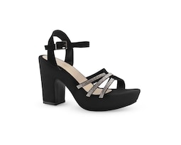 Sandalias Gabriela's Negras