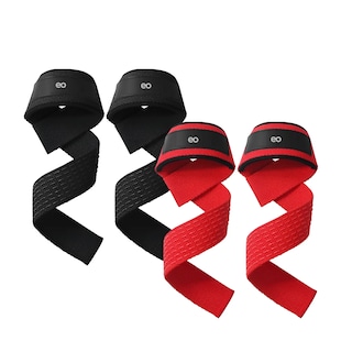 Foto 1 | Foto 1 | Juego de Correas para Levantamiento Eo Safe Imports Esi-22788 4 Piezas