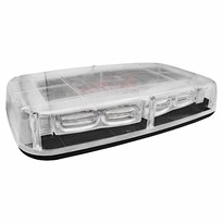 Torreta Led Ámbar 10 Funciones