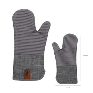 Foto 6 | Foto 6 | Microondas Panasonic Nn-sb25jmruh De 20 Litros Color Blanco + Guante De Cocina