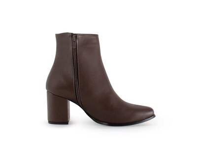 Foto 3 | Foto 3 | Botas Gabriela's 1710618 Cafés