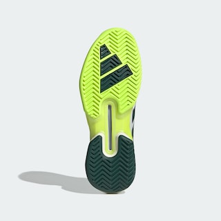 Foto 6 | Foto 6 | Tenis Adizero Ubersonic 5 Para Tenis Adidas Blanco Hombre