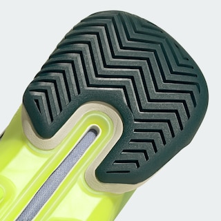 Foto 7 | Foto 7 | Tenis Adizero Ubersonic 5 Para Tenis Adidas Blanco Hombre