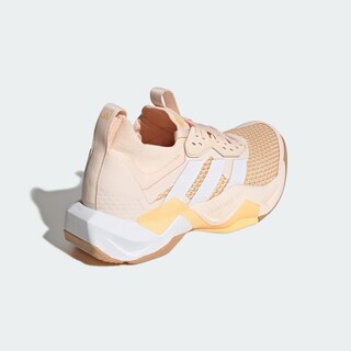 Foto 4 | Foto 4 | Tenis De Entrenamiento Rapidmove Adv 2 Adidas Naranja Mujer