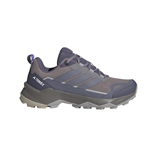 Foto 1 | Foto 1 | Zapatillas De Senderismo Terrex Skychaser Ax5 Adidas Gris Mujer