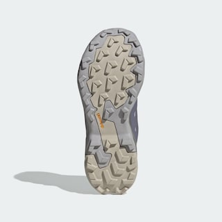 Foto 6 | Foto 6 | Zapatillas De Senderismo Terrex Skychaser Ax5 Adidas Gris Mujer