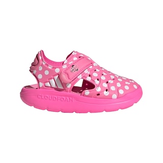 Foto 1 | Foto 1 | Sandalias De Agua Adidas Disney Minnie Mouse Para Bebé Adidas Rosa Niños