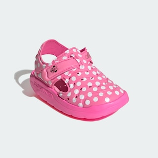 Foto 3 | Foto 3 | Sandalias De Agua Adidas Disney Minnie Mouse Para Bebé Adidas Rosa Niños