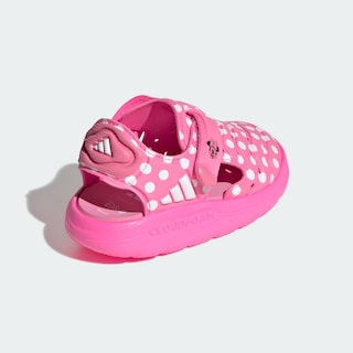 Foto 4 | Foto 4 | Sandalias De Agua Adidas Disney Minnie Mouse Para Bebé Adidas Rosa Niños