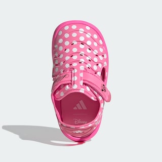 Foto 5 | Foto 5 | Sandalias De Agua Adidas Disney Minnie Mouse Para Bebé Adidas Rosa Niños