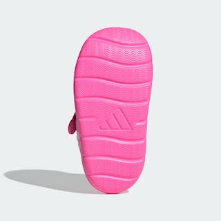 Foto 6 | Foto 6 | Sandalias De Agua Adidas Disney Minnie Mouse Para Bebé Adidas Rosa Niños