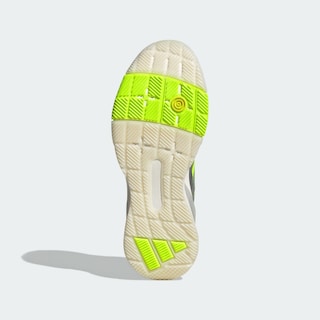 Foto 5 | Foto 5 | Tenis Crazyquick Lightstrike Padel Adidas Verde Mujer