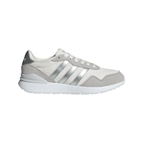 Tenis Run 60s 4.0 Adidas Blanco Mujer
