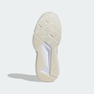 Foto 5 | Foto 5 | Tenis Courtquick Padel Adidas Blanco Mujer