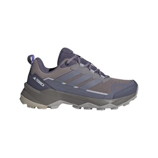 Foto 1 | Foto 1 | Zapatillas De Senderismo Terrex Skychaser Ax5 Adidas Gris Mujer