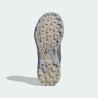 Foto 6 | Foto 6 | Zapatillas De Senderismo Terrex Skychaser Ax5 Adidas Gris Mujer