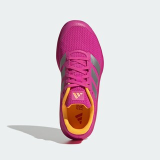 Foto 5 | Foto 5 | Tenis Dropset Base Adidas Rosa Mujer