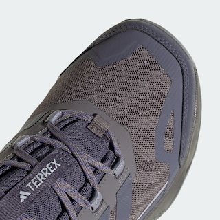 Foto 7 | Foto 7 | Zapatillas De Senderismo Terrex Skychaser Ax5 Adidas Gris Mujer
