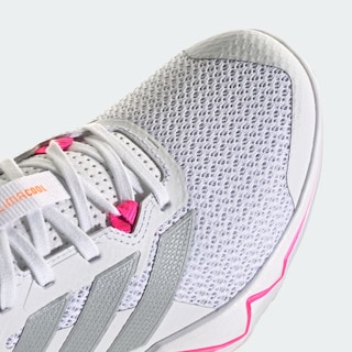 Foto 8 | Foto 8 | Tenis para Training Rapidmove Go Adidas Blanco Mujer