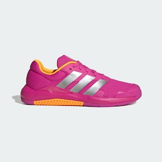 Foto 2 | Foto 2 | Tenis Dropset Base Adidas Rosa Mujer