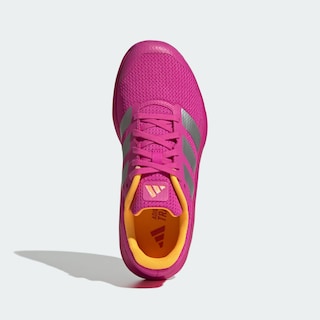 Foto 5 | Foto 5 | Tenis Dropset Base Adidas Rosa Mujer