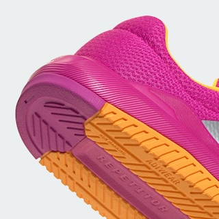 Foto 7 | Foto 7 | Tenis Dropset Base Adidas Rosa Mujer