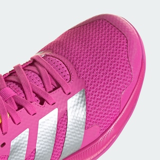 Foto 8 | Foto 8 | Tenis Dropset Base Adidas Rosa Mujer
