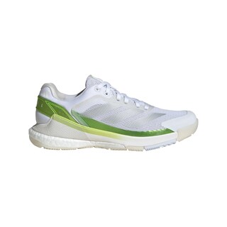 Foto 1 | Foto 1 | Tenis De Pádel Crazyquick Boost Adidas Blanco Mujer