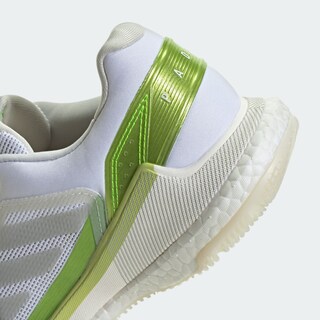 Foto 7 | Foto 7 | Tenis De Pádel Crazyquick Boost Adidas Blanco Mujer