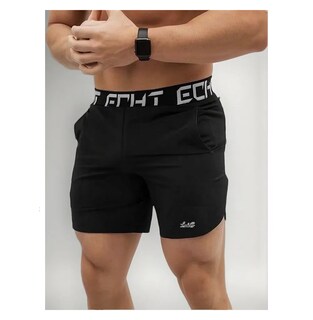 Foto 2 | Foto 2 | Short Lab.g Negro