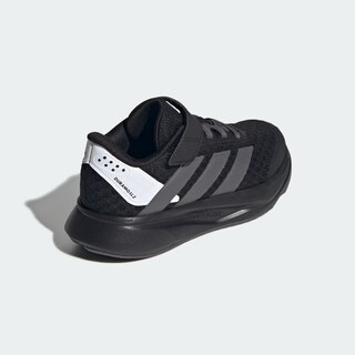 Foto 4 | Foto 4 | Tenis Duramo Sl2 Para Niños Adidas Negro Niños
